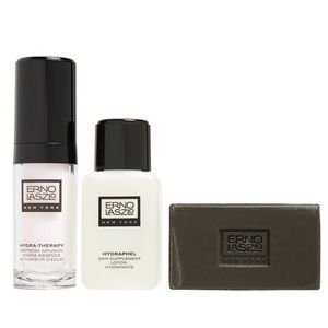 Erno Laszlo skincare set